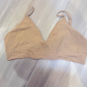 Skims soft smoothing bralette